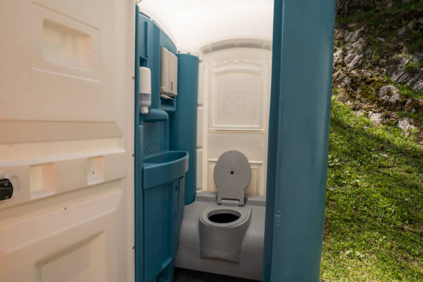 Best Emergency porta potty rental  in Greenville, IN