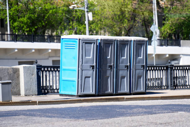 Professional porta potty rental in Greenville, IN