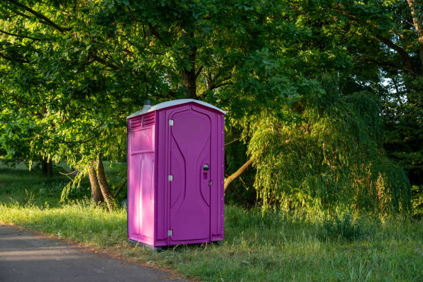 Portable Toilet Options We Offer in Greenville, IN