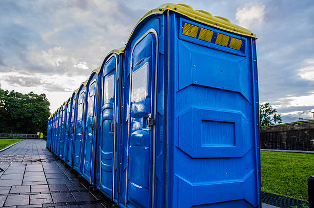 Best Emergency porta potty rental  in Greenville, IN