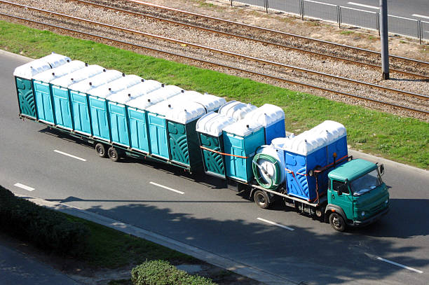 Best Affordable porta potty rental  in Greenville, IN